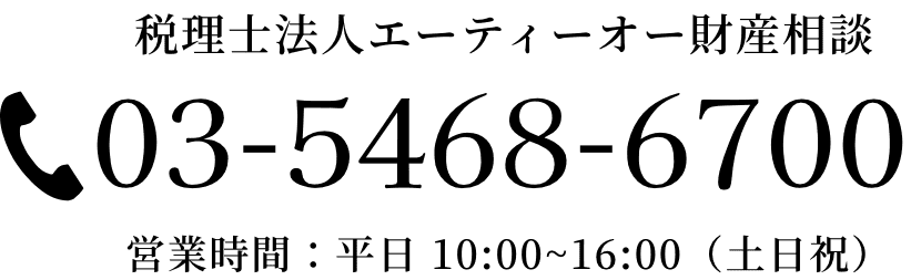 電話問い合わせ