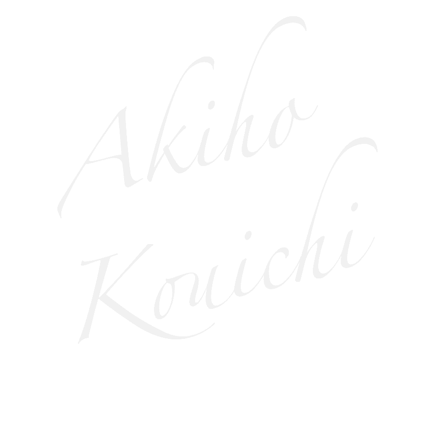 akiho kouichi