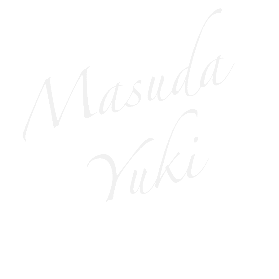 masuda yuki