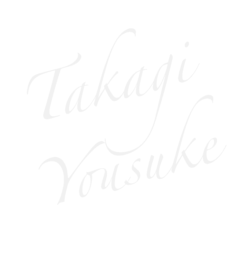 takagi yousuke