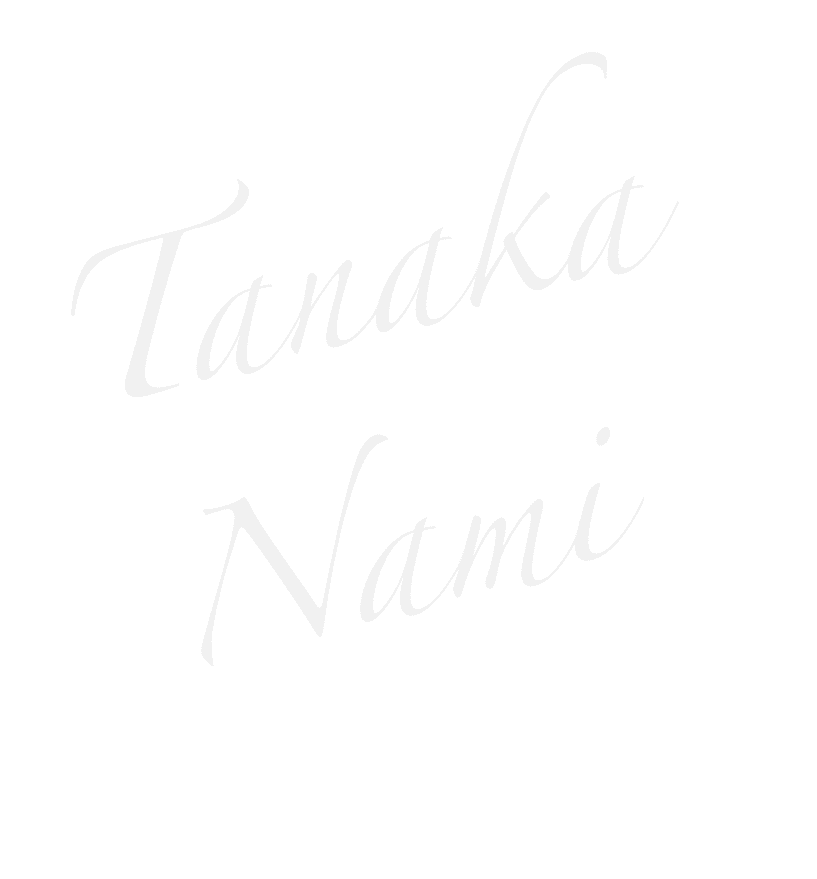 tanaka nami